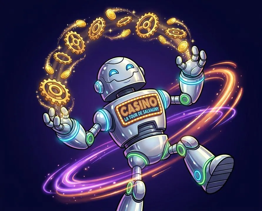 Media bonus b4ca